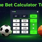 bet probability calculator