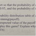 what is the probability of winning a slot machine
